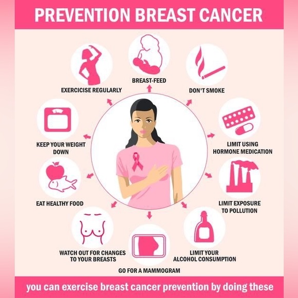 $1 New breast cancer sticker wraps. $1 WITH ANY $10 ORDER OR MORE - Picture 12 of 16